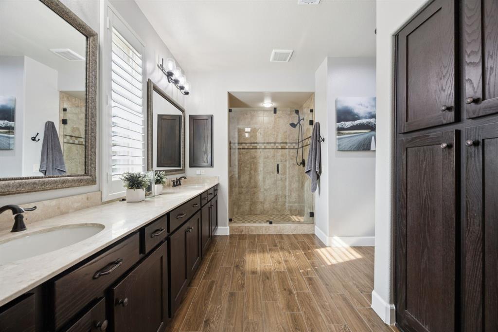 Robson Ranch - Residential