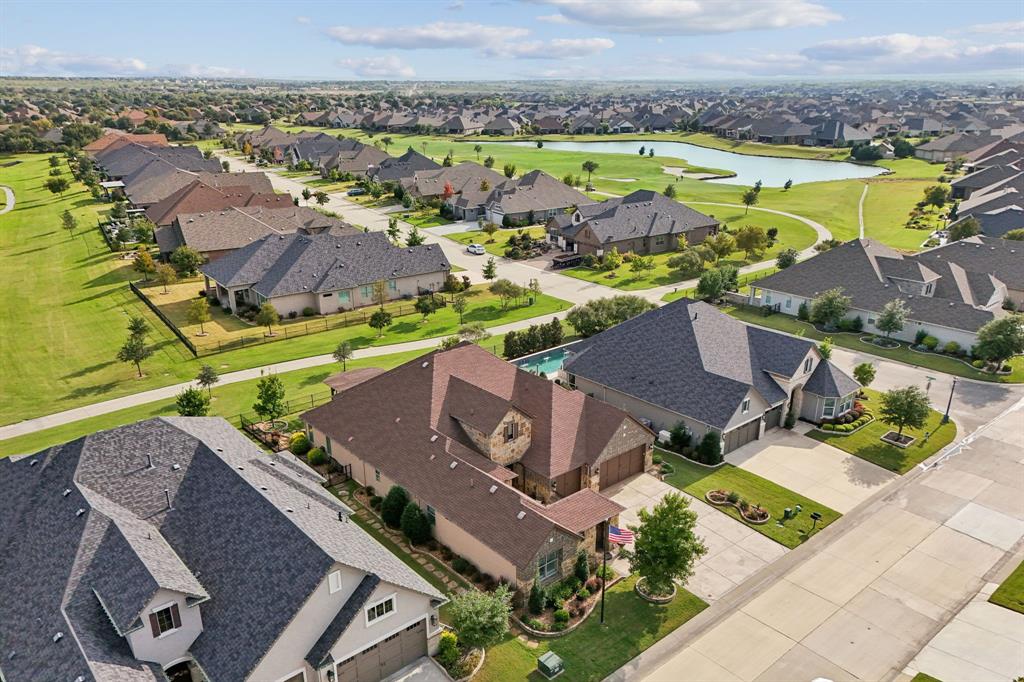 Robson Ranch - Residential