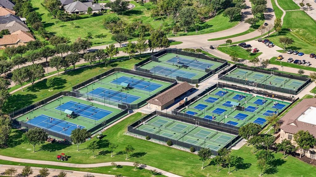 Robson Ranch - Residential