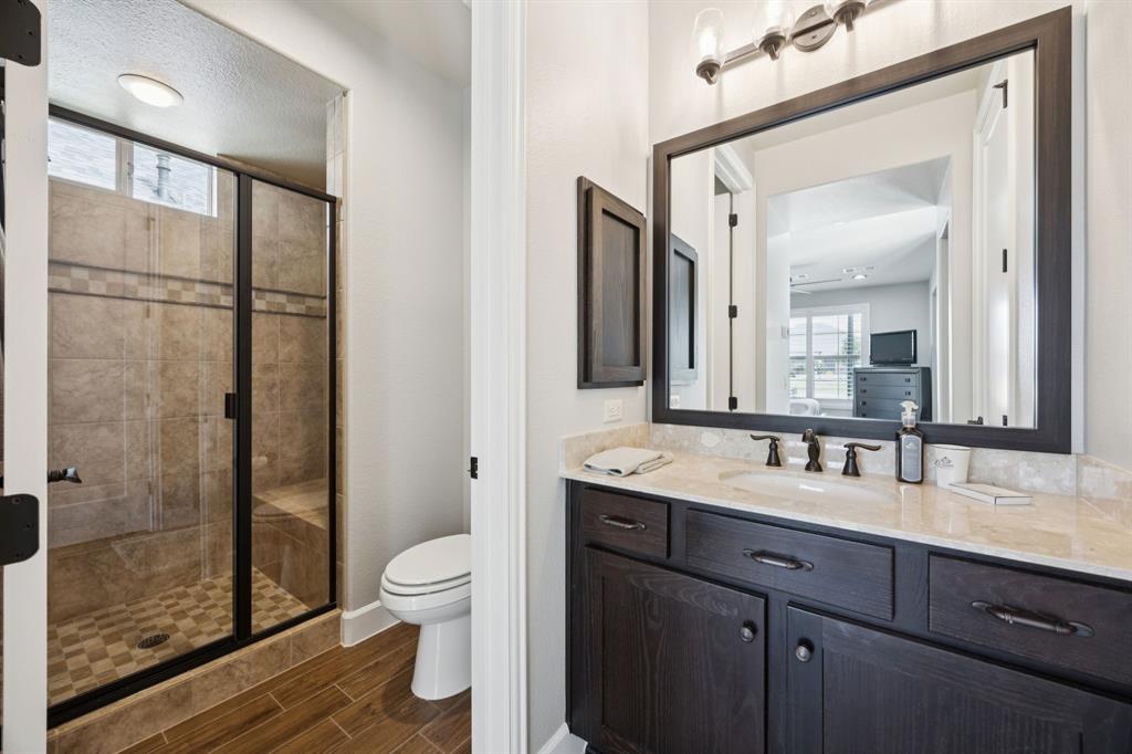 Robson Ranch - Residential