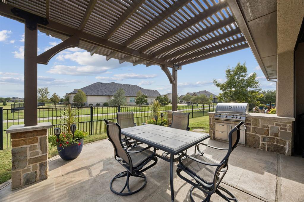 Robson Ranch - Residential