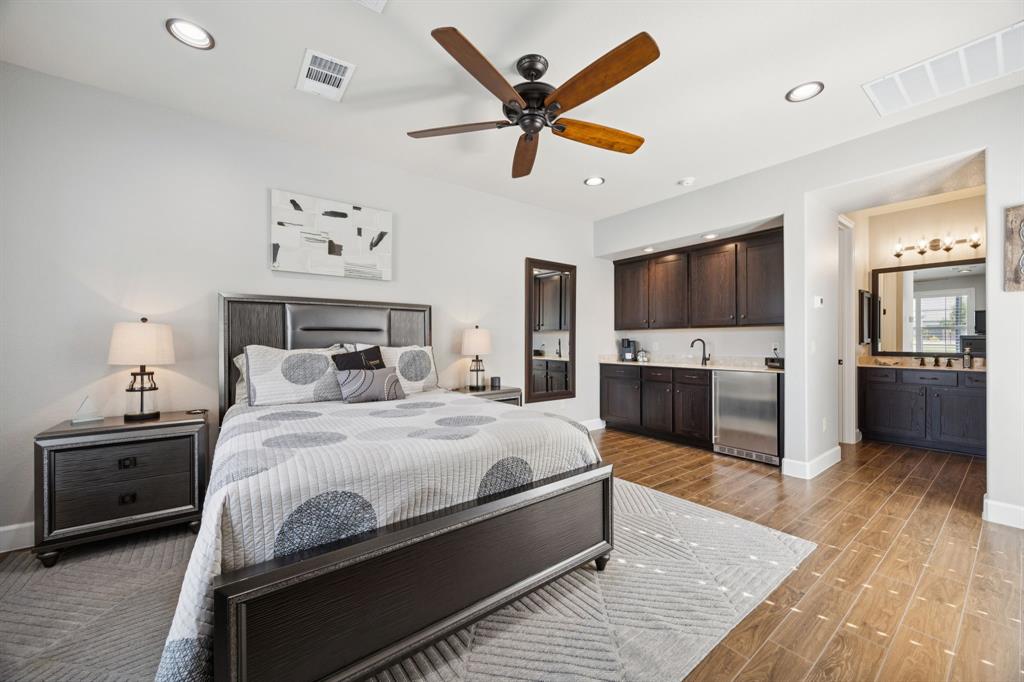 Robson Ranch - Residential