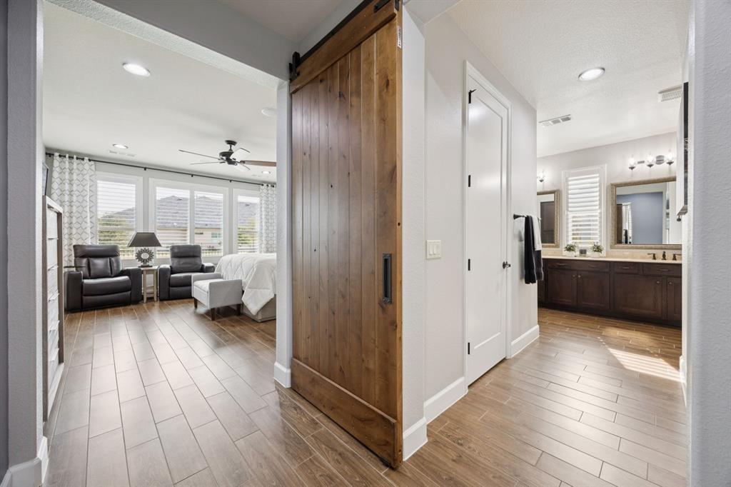 Robson Ranch - Residential