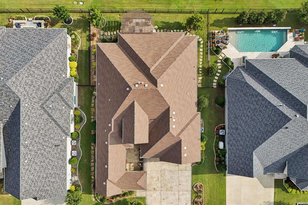 Robson Ranch - Residential