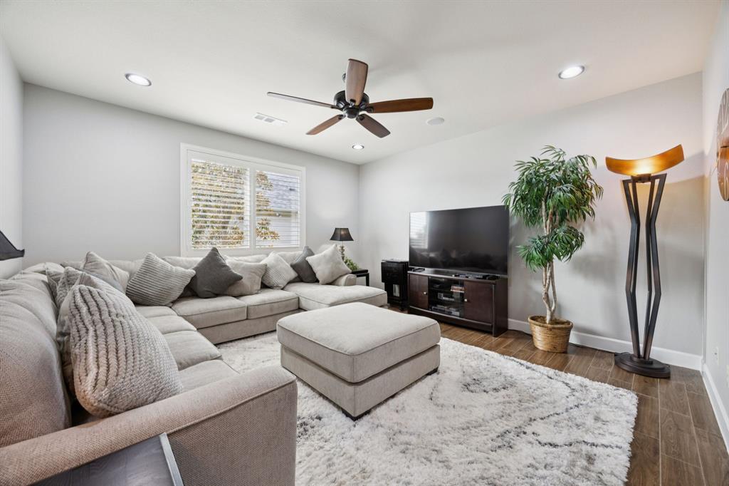 Robson Ranch - Residential