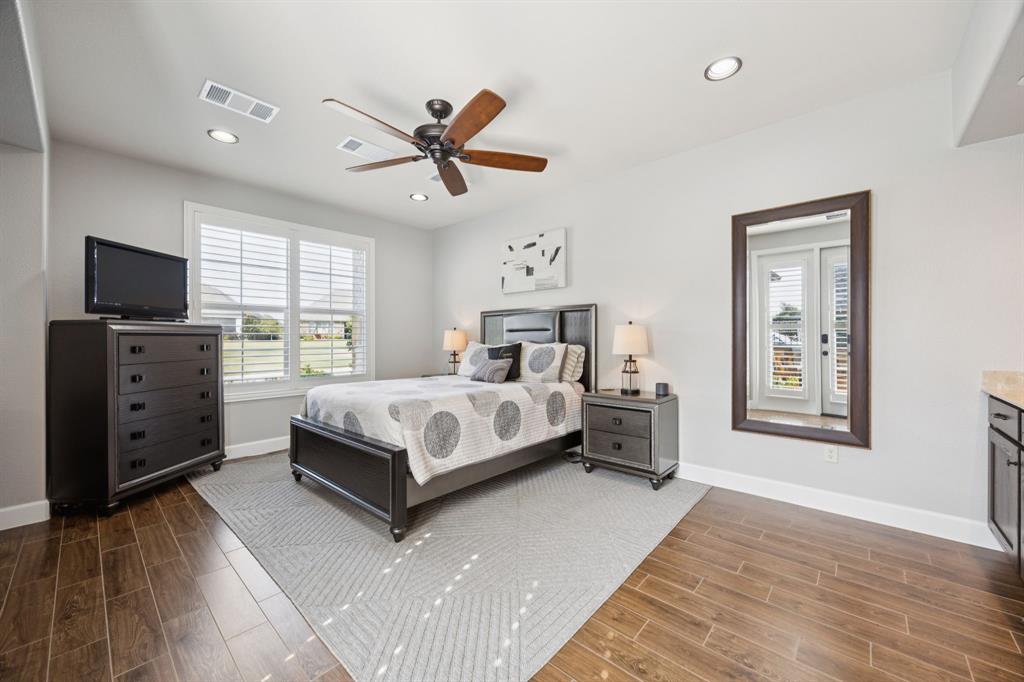 Robson Ranch - Residential