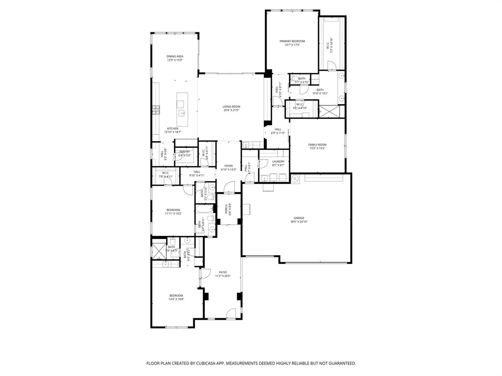 Robson Ranch - Residential