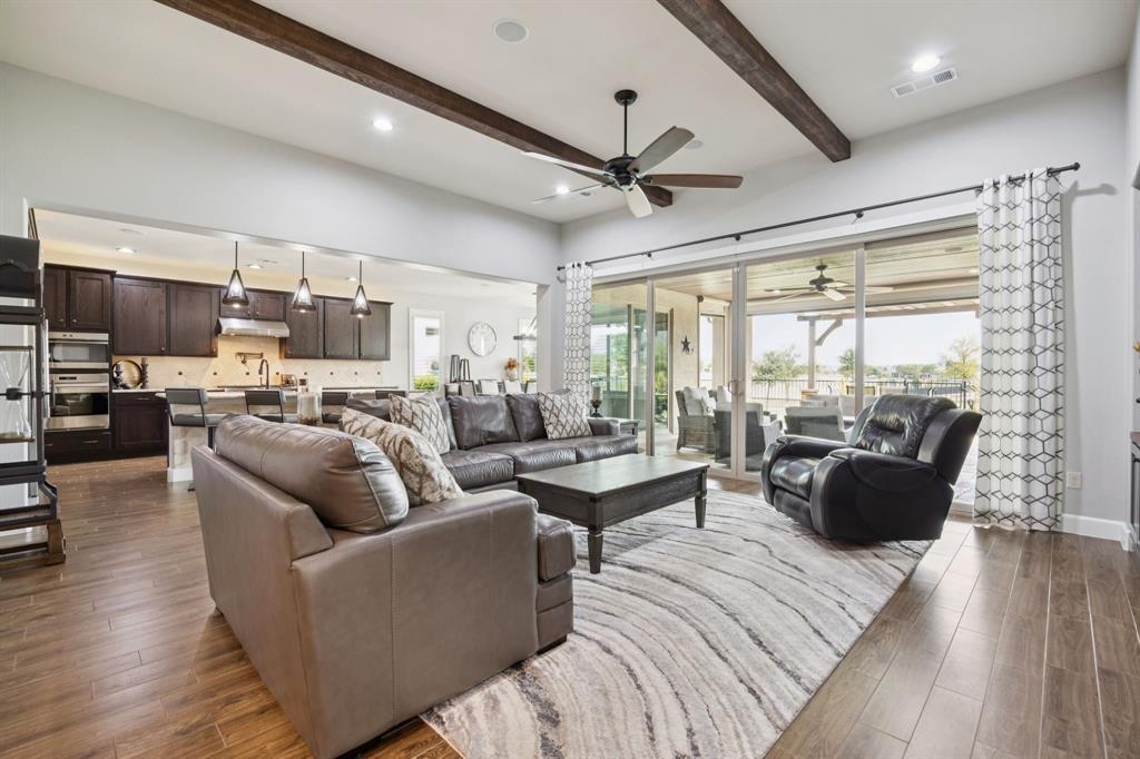 Robson Ranch - Residential