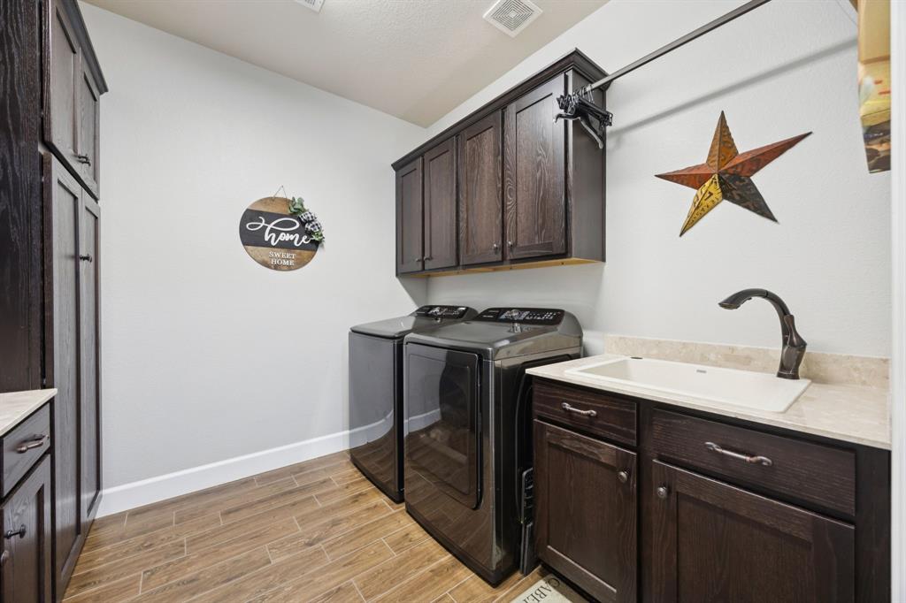 Robson Ranch - Residential