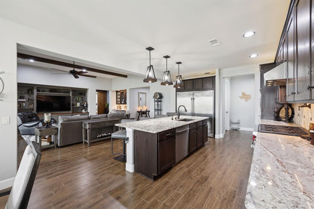 Robson Ranch - Residential