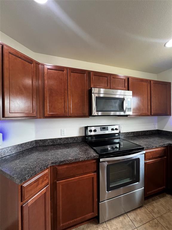 Marine Creek Hills Add - Residential Lease