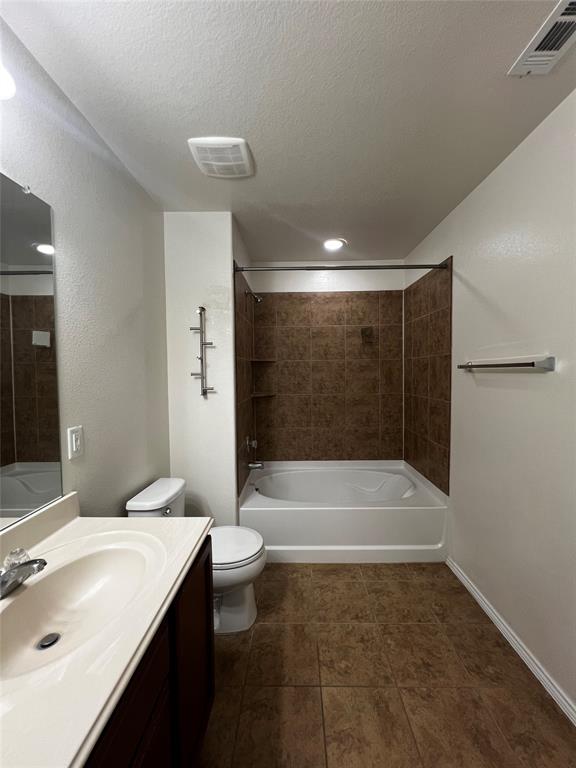 Marine Creek Hills Add - Residential Lease