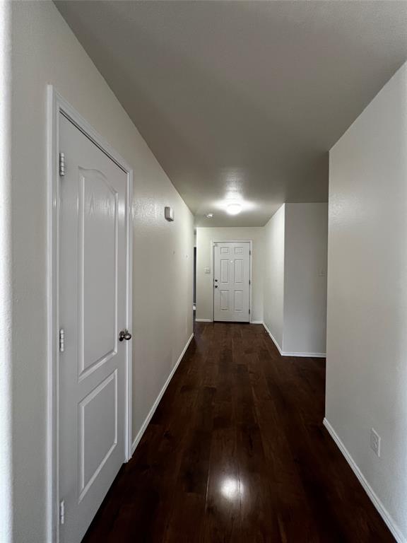 Marine Creek Hills Add - Residential Lease