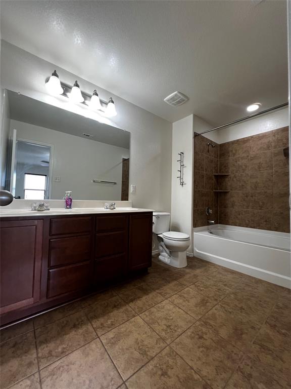 Marine Creek Hills Add - Residential Lease