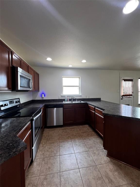 Marine Creek Hills Add - Residential Lease