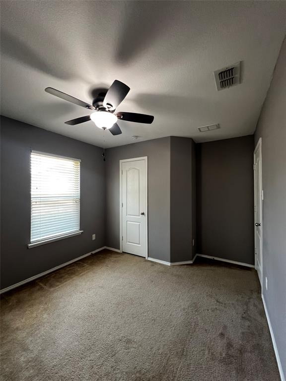 Marine Creek Hills Add - Residential Lease