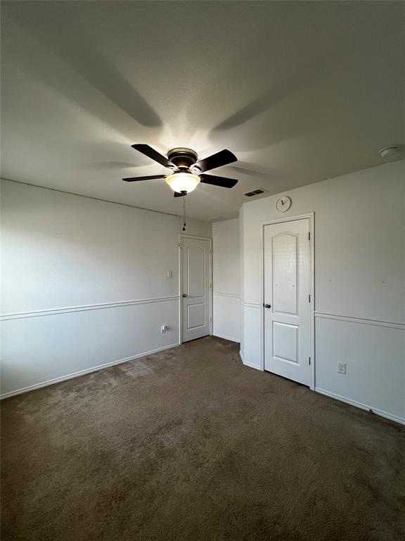 Marine Creek Hills Add - Residential Lease