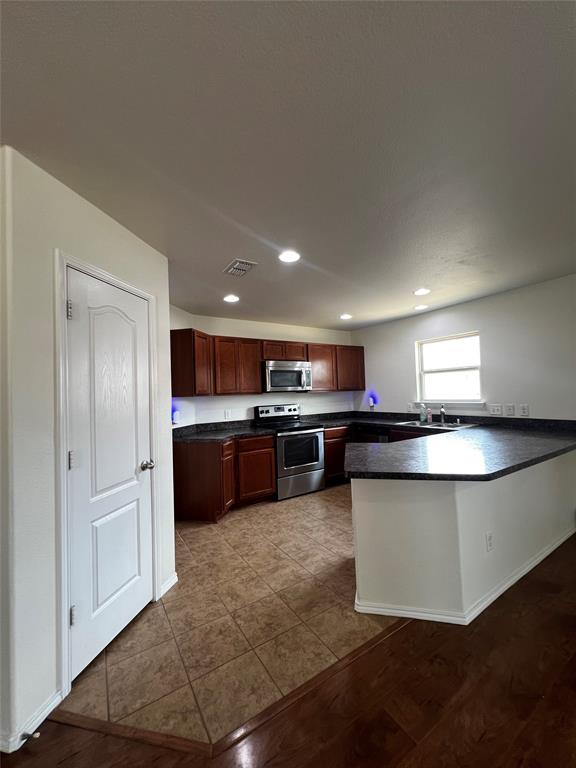 Marine Creek Hills Add - Residential Lease