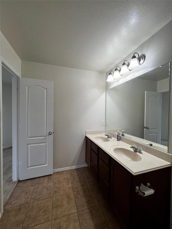 Marine Creek Hills Add - Residential Lease