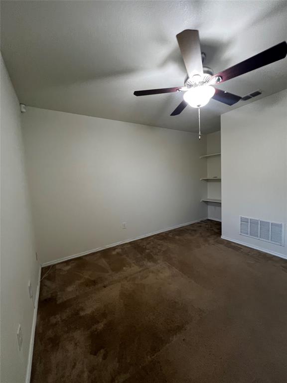 Marine Creek Hills Add - Residential Lease