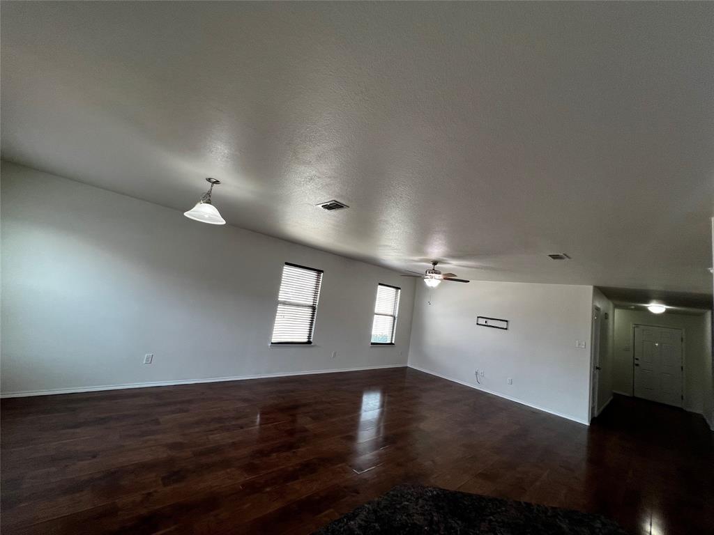 Marine Creek Hills Add - Residential Lease