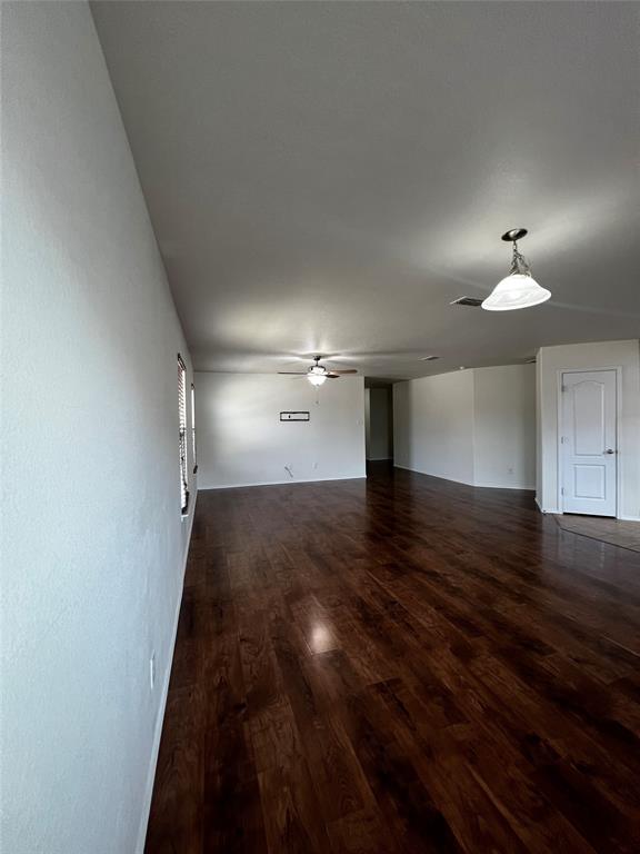 Marine Creek Hills Add - Residential Lease