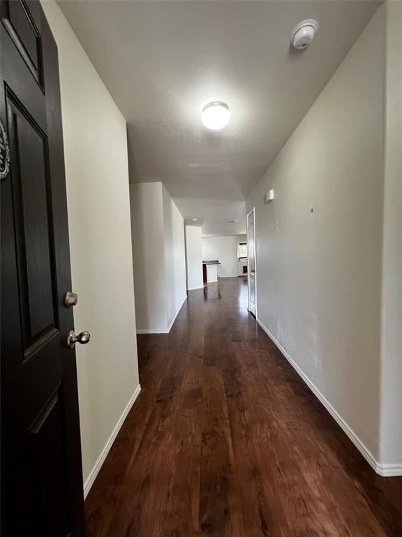 Marine Creek Hills Add - Residential Lease