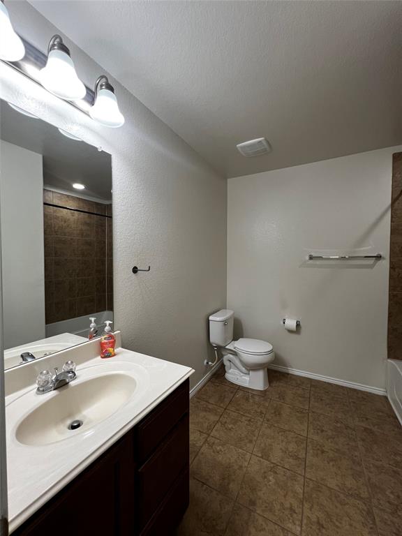 Marine Creek Hills Add - Residential Lease