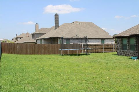 A home in Midlothian