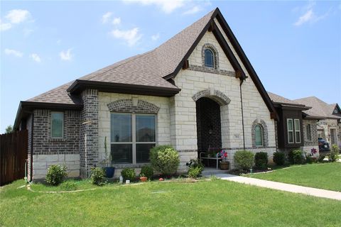 A home in Midlothian