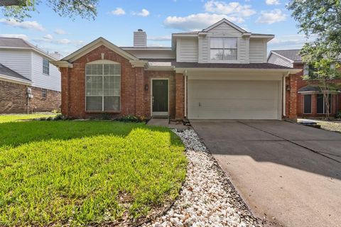 7504 Point Reyes Drive Fort Worth TX 76137