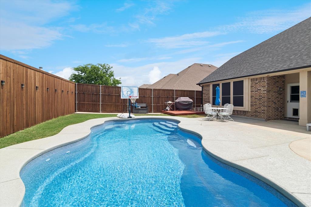 3605 Dogwood Road