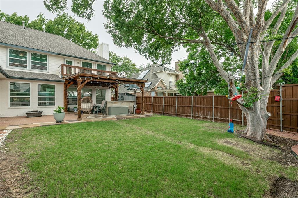 8608 Clear Sky Drive