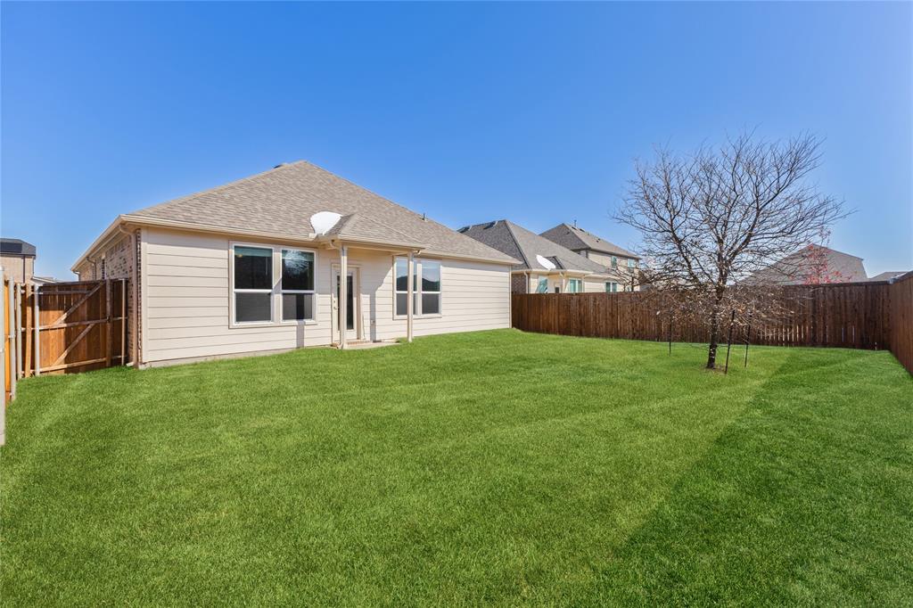 Anna Crossing Ph 6 - Residential