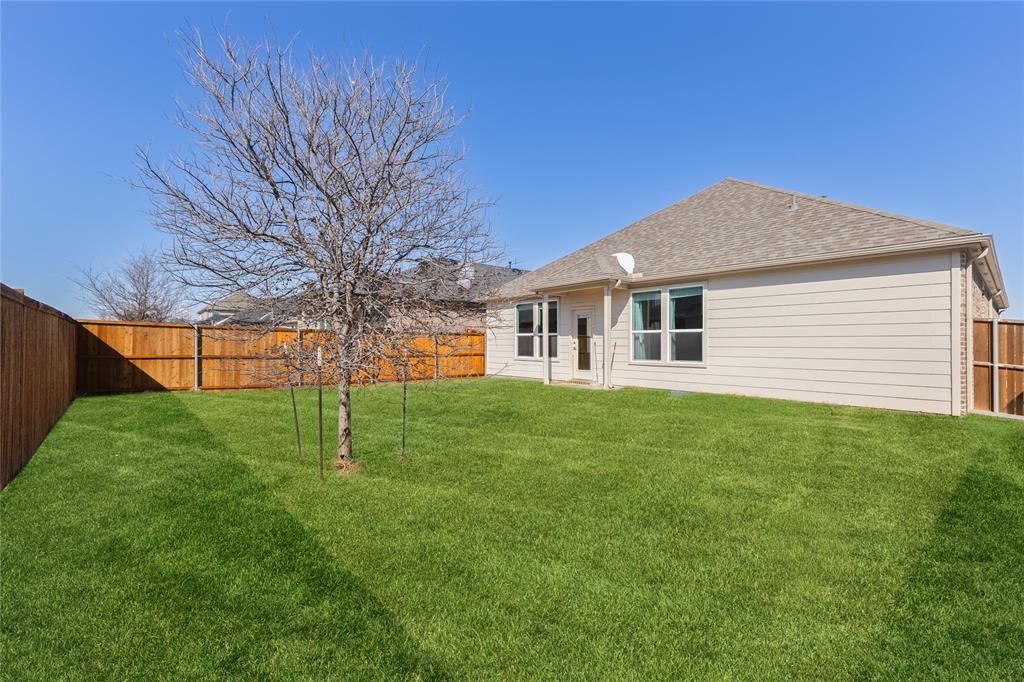 Anna Crossing Ph 6 - Residential