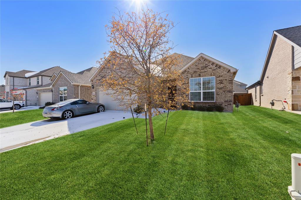 Anna Crossing Ph 6 - Residential