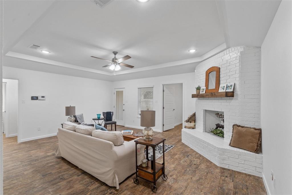 South Grove Add - Residential Lease