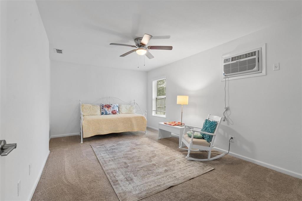 South Grove Add - Residential Lease