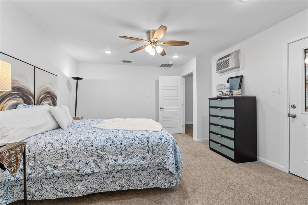 South Grove Add - Residential Lease