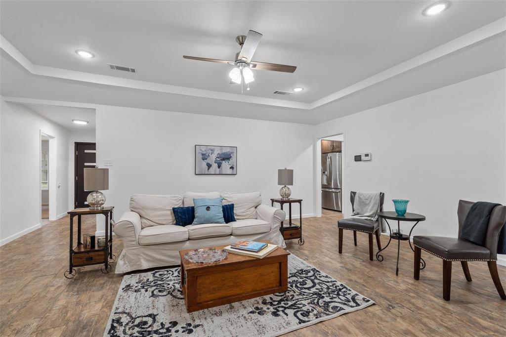 South Grove Add - Residential Lease