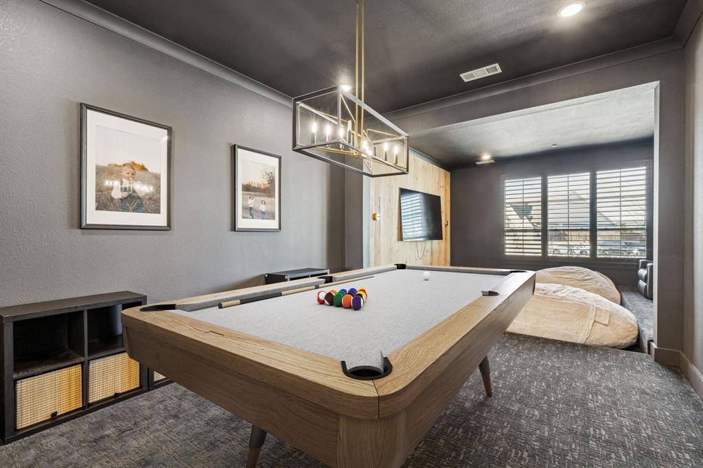 Falls Of Prosper - Residential