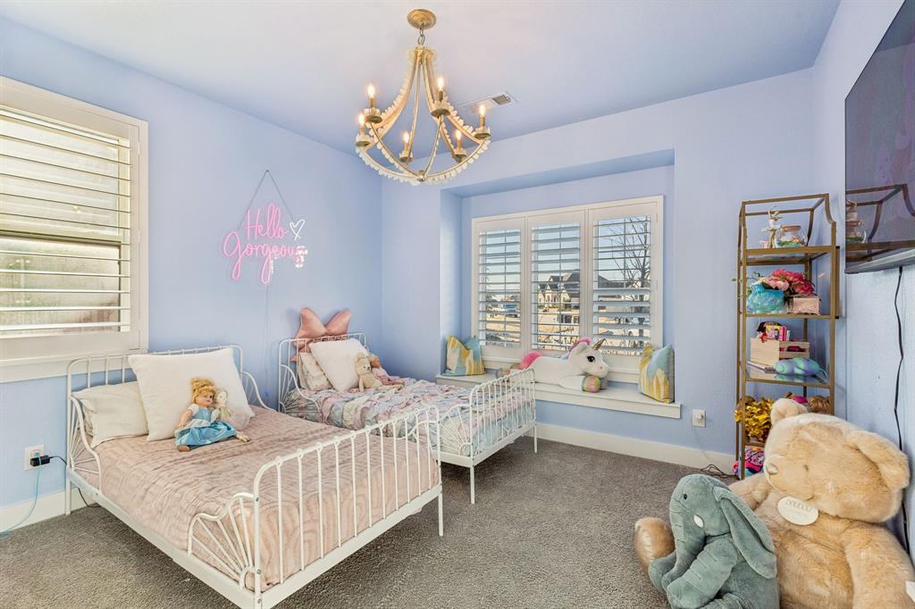 Falls Of Prosper - Residential