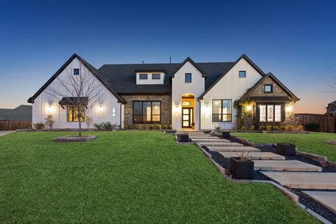 2020 waterton Prosper TX 75078