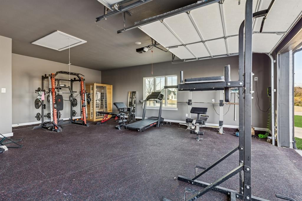 Falls Of Prosper - Residential