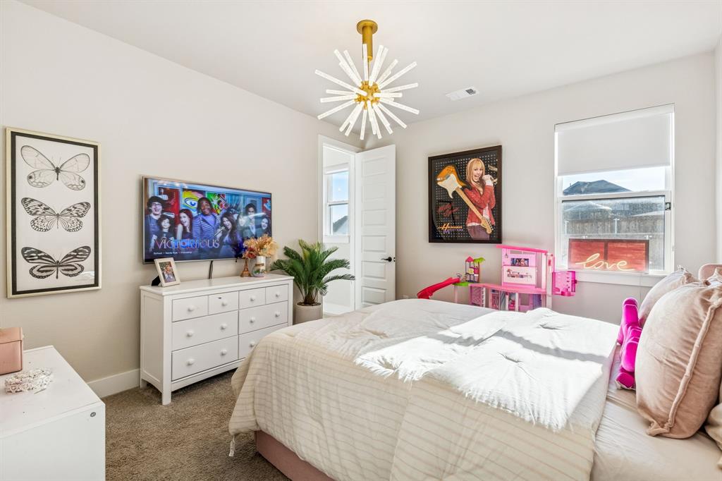 Falls Of Prosper - Residential