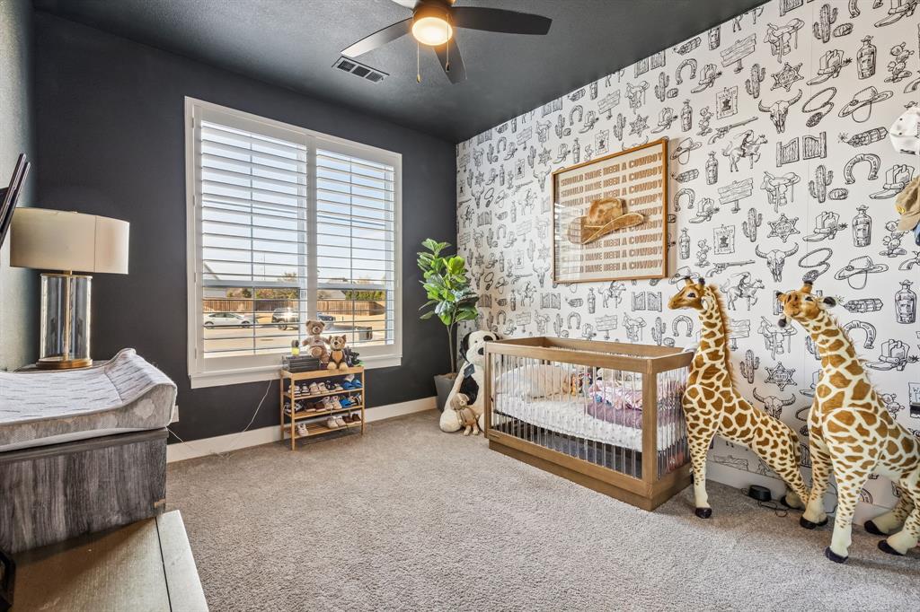 Falls Of Prosper - Residential