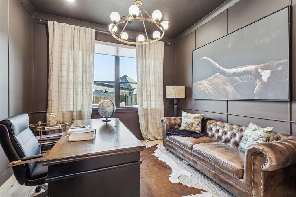 Falls Of Prosper - Residential