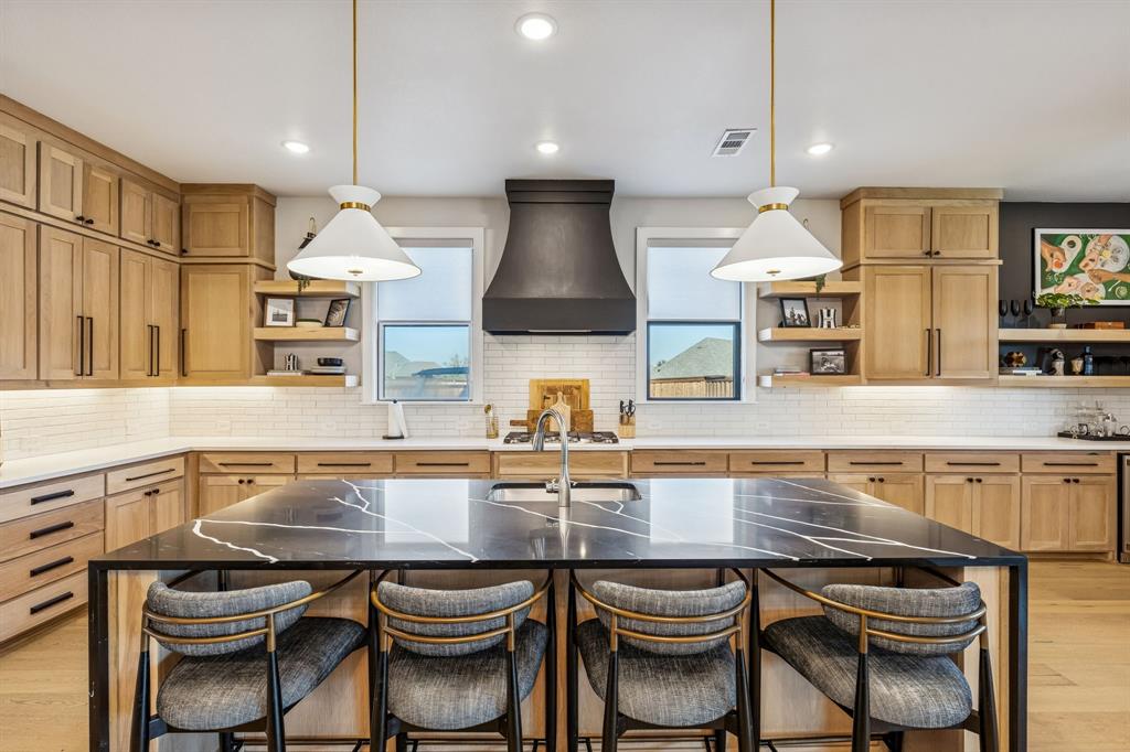 Falls Of Prosper - Residential