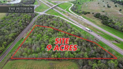 Photo of 0 429 Highway, Terrell, TX 75161 (MLS # 21211988)