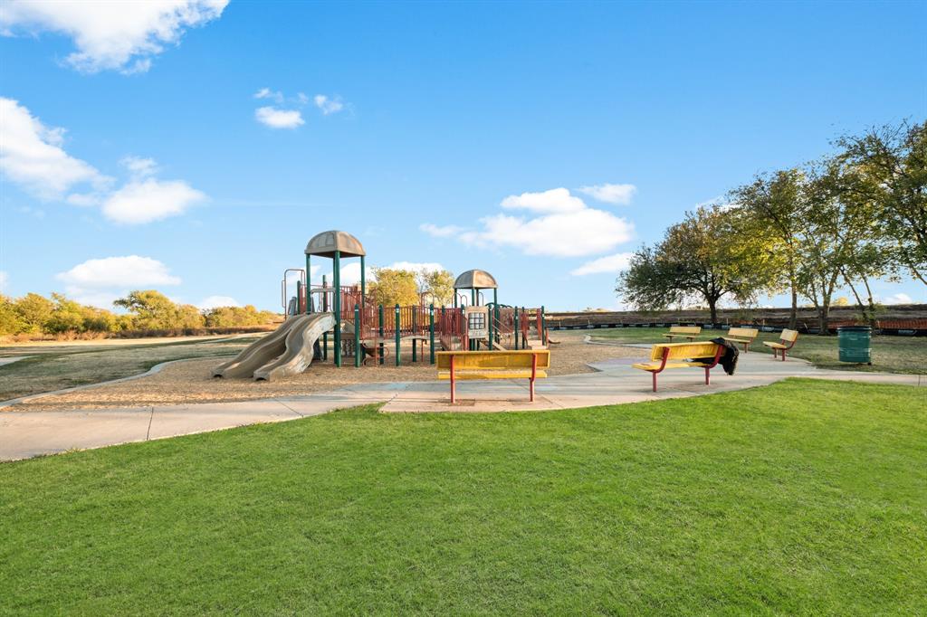 Sycamore Landing - Residential